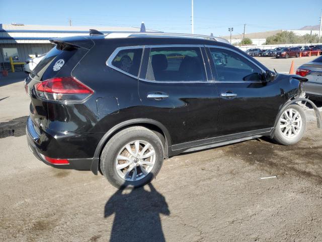 VIN KNMAT2MV4KP544234 2019 Nissan Rogue, S no.3