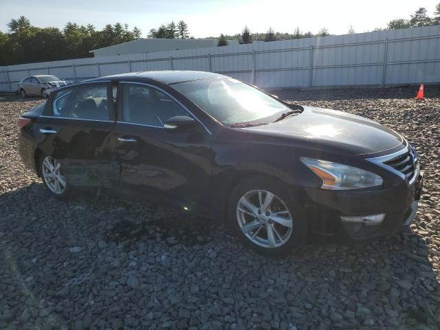 Vin: 1n4al3ap2dc263822, lot: 69687664, nissan altima 2.5 20134