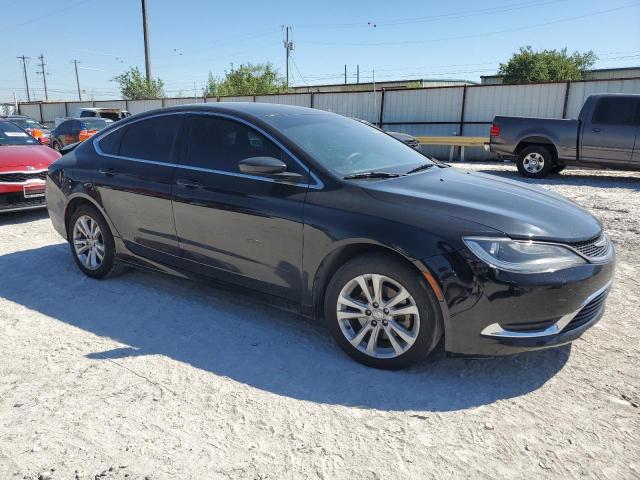 2015 CHRYSLER 200 LIMITE - 1C3CCCAB6FN748676