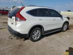 HONDA CR-V EXL снимка