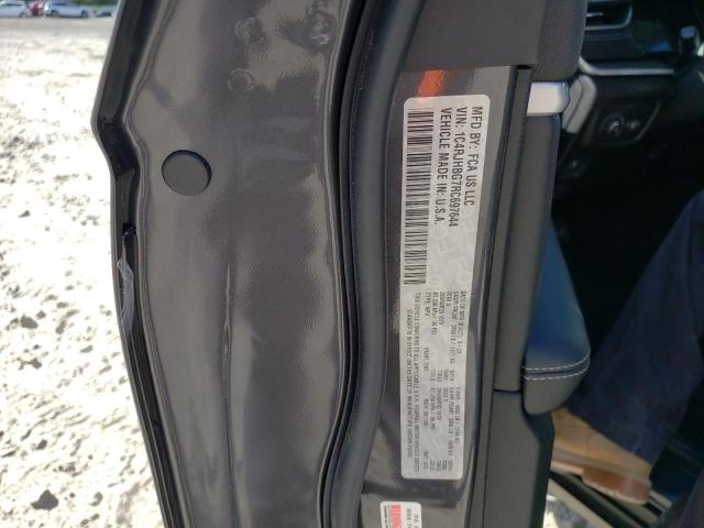 2024 JEEP GRAND CHER - 1C4RJHBG7RC697644