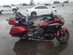 2015 HONDA GL1800 - JH2SC68Y1FK100254