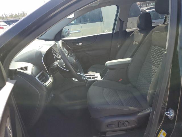 2018 CHEVROLET EQUINOX LT - 2GNAXKEX4J6137038