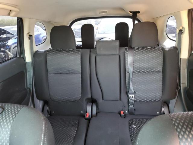 2017 MITSUBISHI OUTLANDER - JA4AD2A33HZ053466