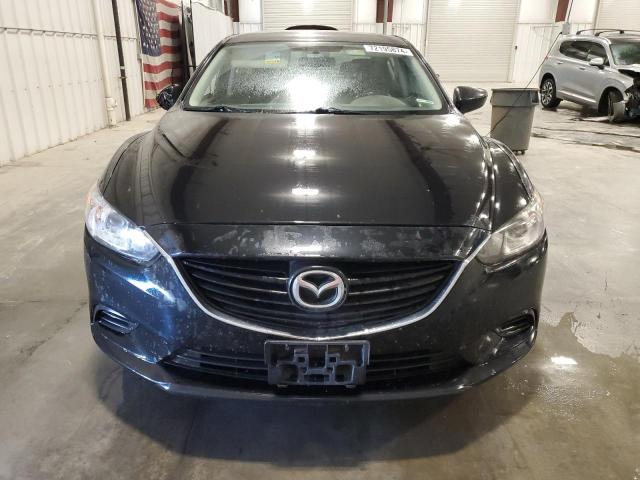 VIN JM1GJ1V52G1426914 2016 Mazda 6, Touring no.5