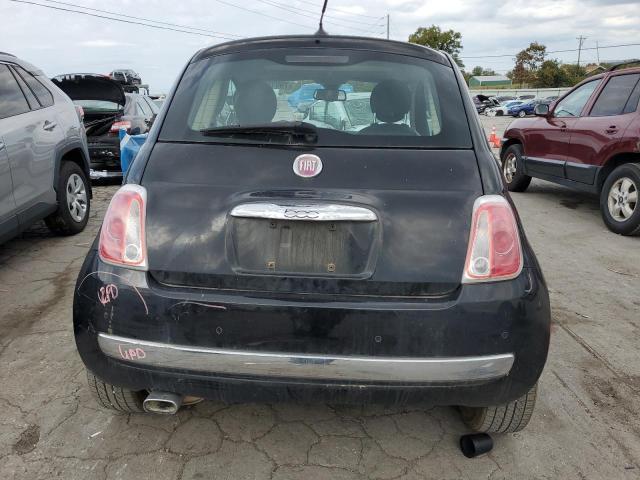 VIN 3C3CFFCR0DT529275 2013 Fiat 500, Lounge no.6