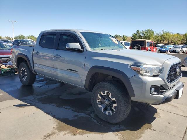 VIN 3TMCZ5ANXJM158998 2018 Toyota Tacoma, Double Cab no.4