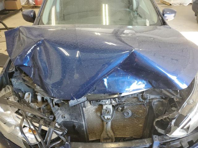 2018 NISSAN SENTRA S - 3N1AB7AP3JY348050