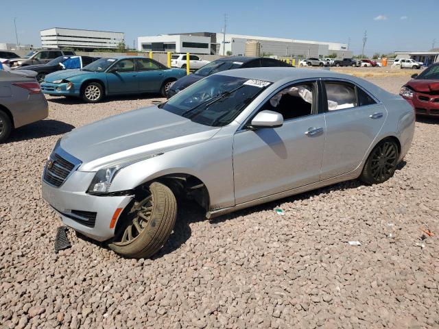 2016 CADILLAC ATS #2924010330