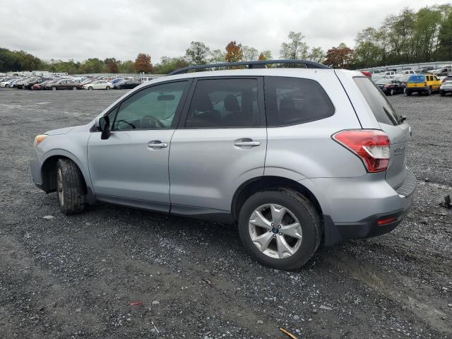 VIN JF2SJAEC7EH508555 2014 Subaru Forester, 2.5I Pr... no.2