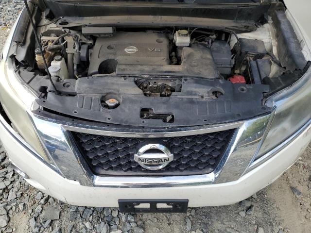 2015 NISSAN PATHFINDER - 5N1AR2MM8FC683670