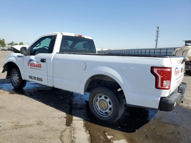 VIN 1FTMF1C84GKE50756 2016 Ford F-150 no.2