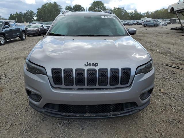 2020 JEEP CHEROKEE L - 1C4PJMLN1LD550864