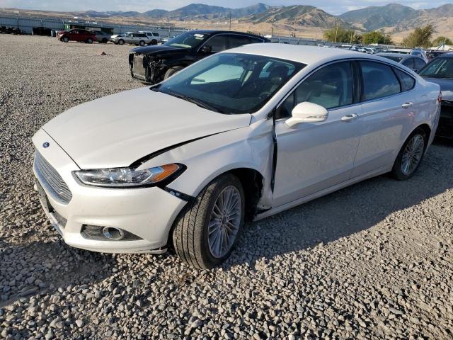 2014 FORD FUSION SE 2014