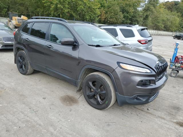 VIN 1C4PJMDS3HW513489 2017 Jeep Cherokee, Limited no.4