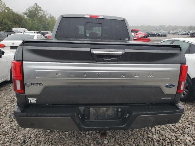 2018 FORD F150 SUPER - 1FTEW1EG0JFA98333