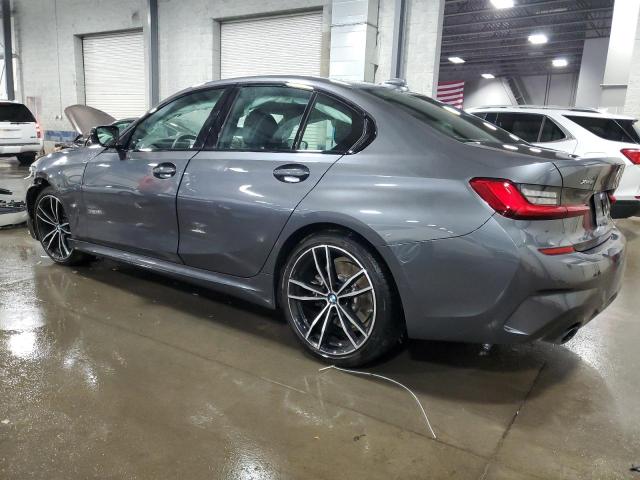 VIN 3MW5R7J09M8B77304 2021 BMW 3 Series, 330XI no.2