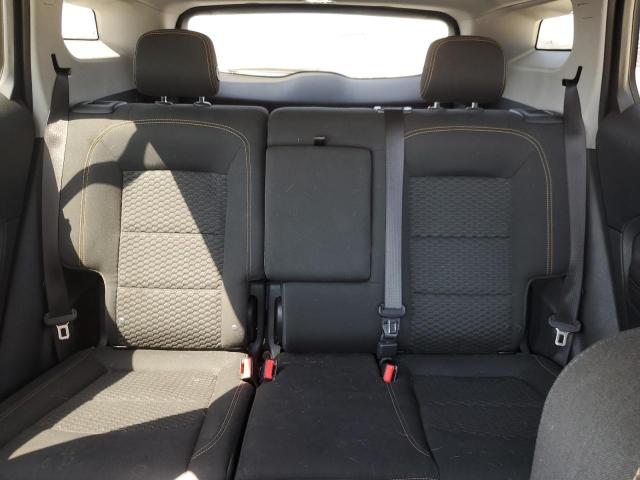 2018 GMC TERRAIN SL - 3GKALMEV0JL309290