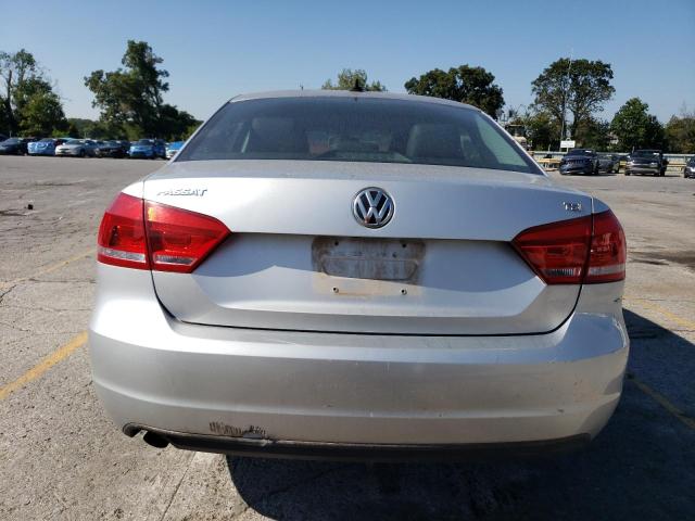 VIN 1VWAT7A37FC060004 2015 Volkswagen Passat, S no.6