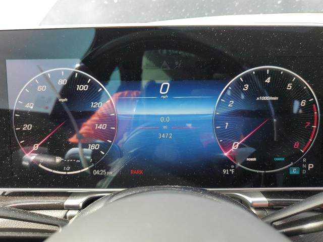 2024 MERCEDES-BENZ G 580E W1K6G7GB5RA249784