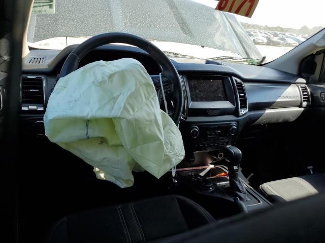 2022 FORD RANGER XL - 1FTER4FHXNLD36809