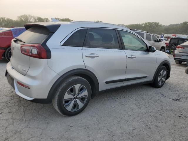 2018 KIA NIRO FE - KNDCB3LC3J5211020