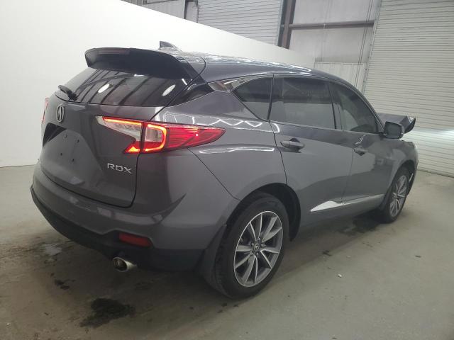 VIN 5J8TC1H57KL011087 2019 Acura RDX, Technology no.3