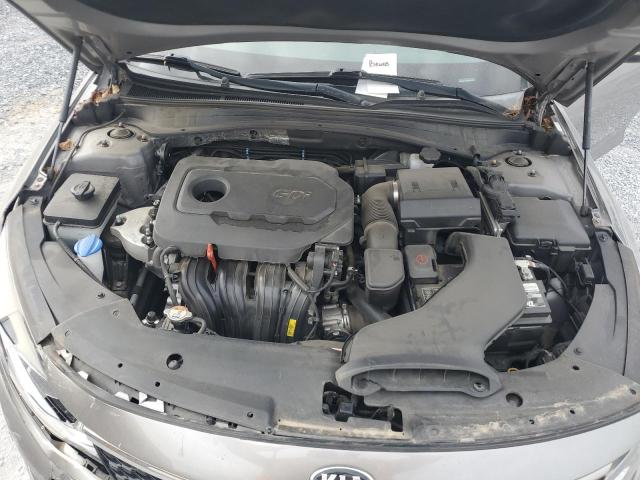 VIN 5XXGT4L30JG182771 2018 KIA Optima, LX no.11