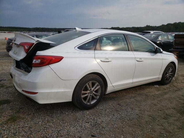 2015 HYUNDAI SONATA SE - 5NPE24AF4FH232770