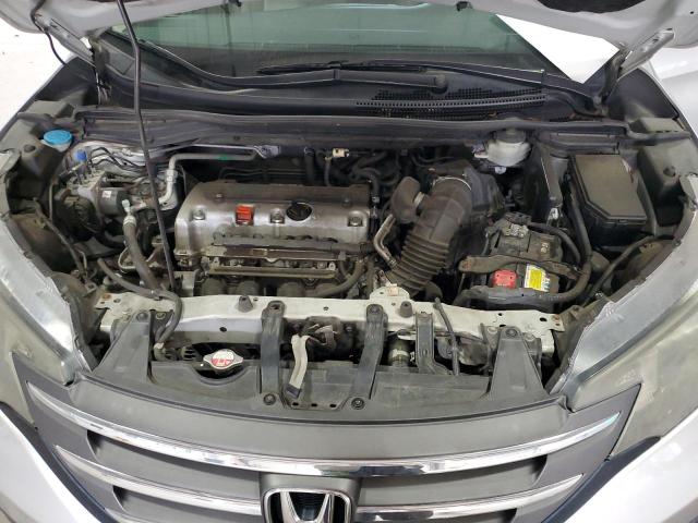 VIN 2HKRM4H78EH646076 2014 Honda CR-V, Exl no.12