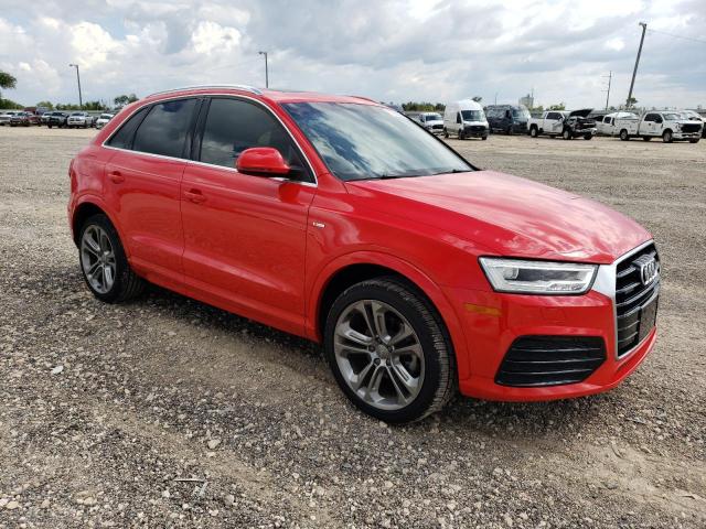 2016 AUDI Q3 PRESTIG WA1GFCFS4GR014250