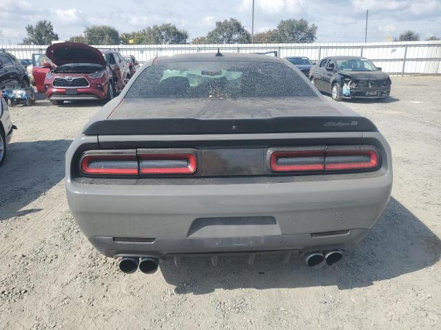 VIN 2C3CDZFJ6JH112034 2018 Dodge Challenger, R/T 392 no.6