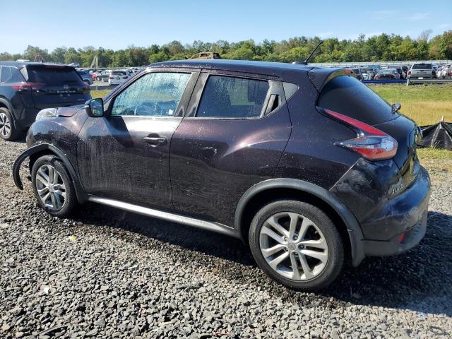 2015 NISSAN JUKE S - JN8AF5MVXFT565759