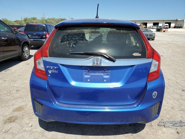 2016 HONDA FIT EX JHMGK5H77GX020219  68972924