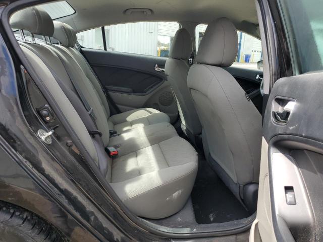 2015 KIA FORTE LX - KNAFK4A66F5404153