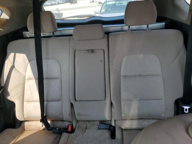 2017 HYUNDAI TUCSON LIM - KM8J33A23HU527060