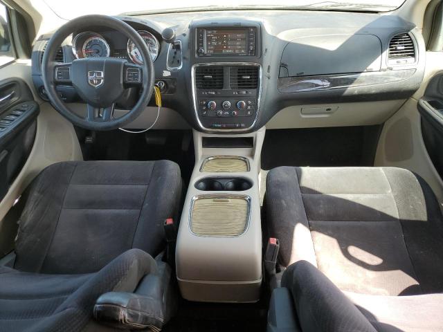 2015 DODGE GRAND CARA - 2C4RDGCG7FR533670