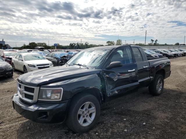 2011 DODGE DAKOTA SLT #3025082301