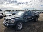 Lot #3025082301 2011 DODGE DAKOTA SLT