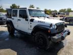 JEEP WRANGLER U photo