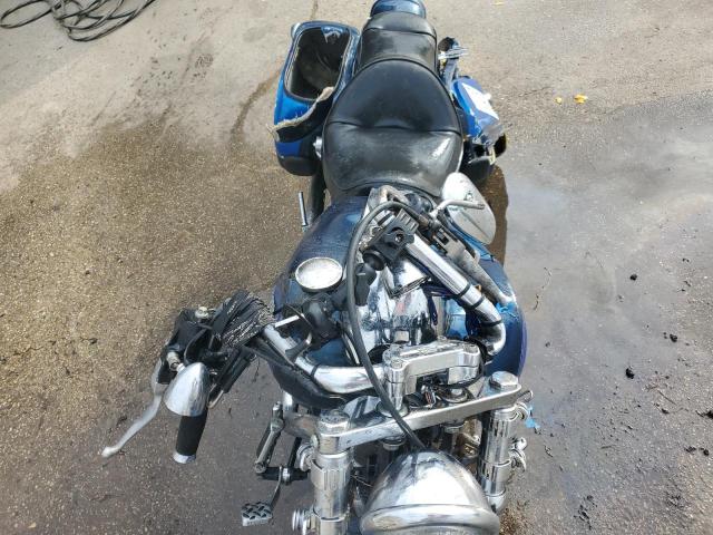 2004 HARLEY-DAVIDSON FXDWGI 1HD1GPW184K306526
