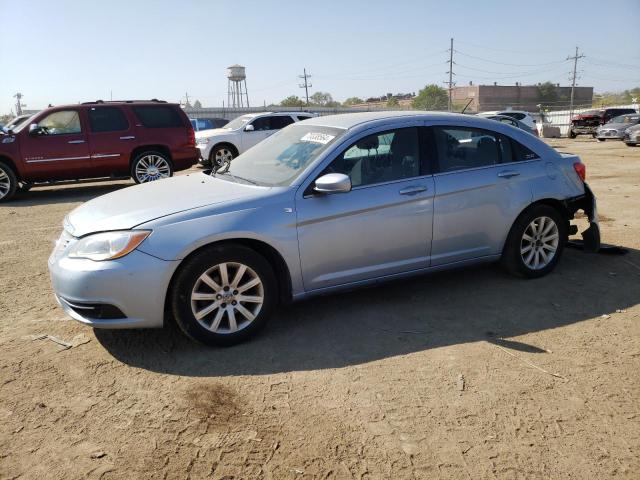 VIN 1C3CCBBB9DN545982 2013 Chrysler 200, Touring no.1