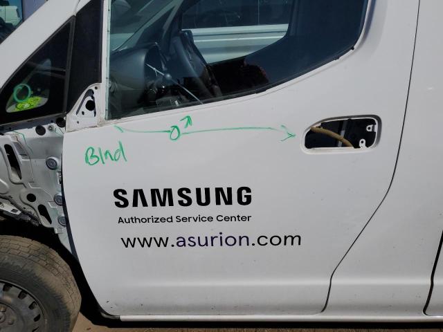 2019 NISSAN NV200 2.5S - 3N6CM0KN6KK708594