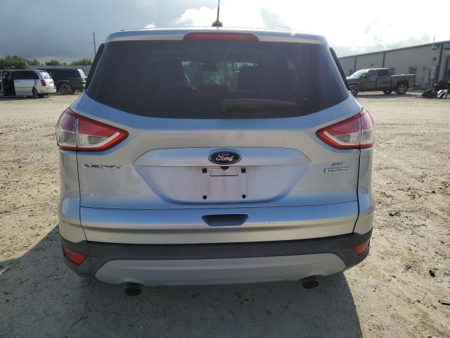 VIN 1FMCU0GXXEUD85101 2014 Ford Escape, SE no.6