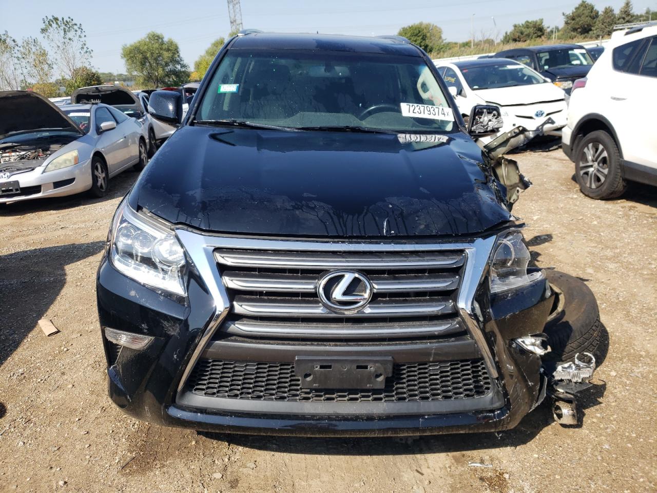 Lot #2923877871 2018 LEXUS GX 460