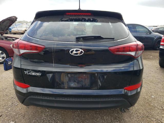 2017 HYUNDAI TUCSON SE - KM8J23A49HU429803