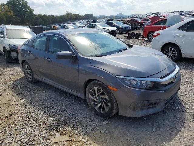 2016 HONDA CIVIC EX - 19XFC2F70GE074764