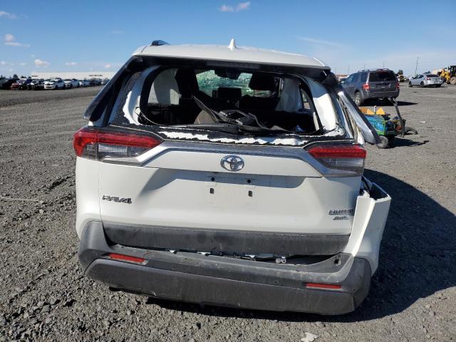 VIN JTMN1RFV1KD510346 2019 Toyota RAV4, Limited no.6