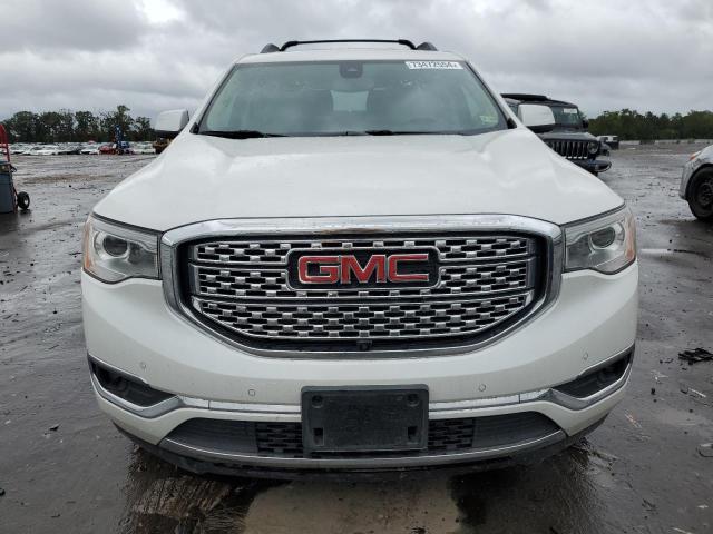 VIN 1GKKNXLS7HZ229710 2017 GMC Acadia, Denali no.5