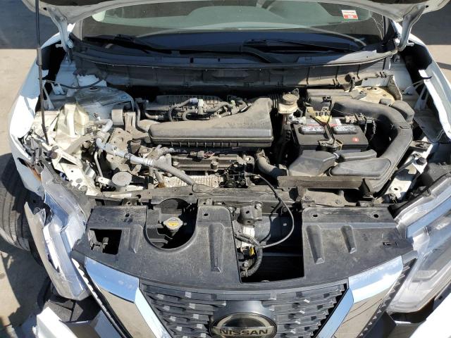 VIN 5N1AT2MT5JC715248 2018 Nissan Rogue, S no.12